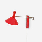 Tizio-Style Pendant Lamp
