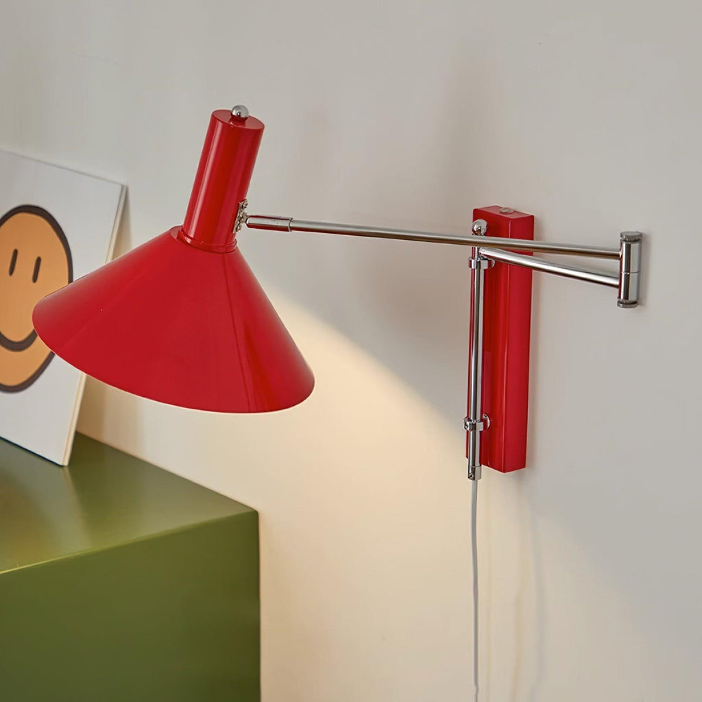 Tizio-Style Pendant Lamp
