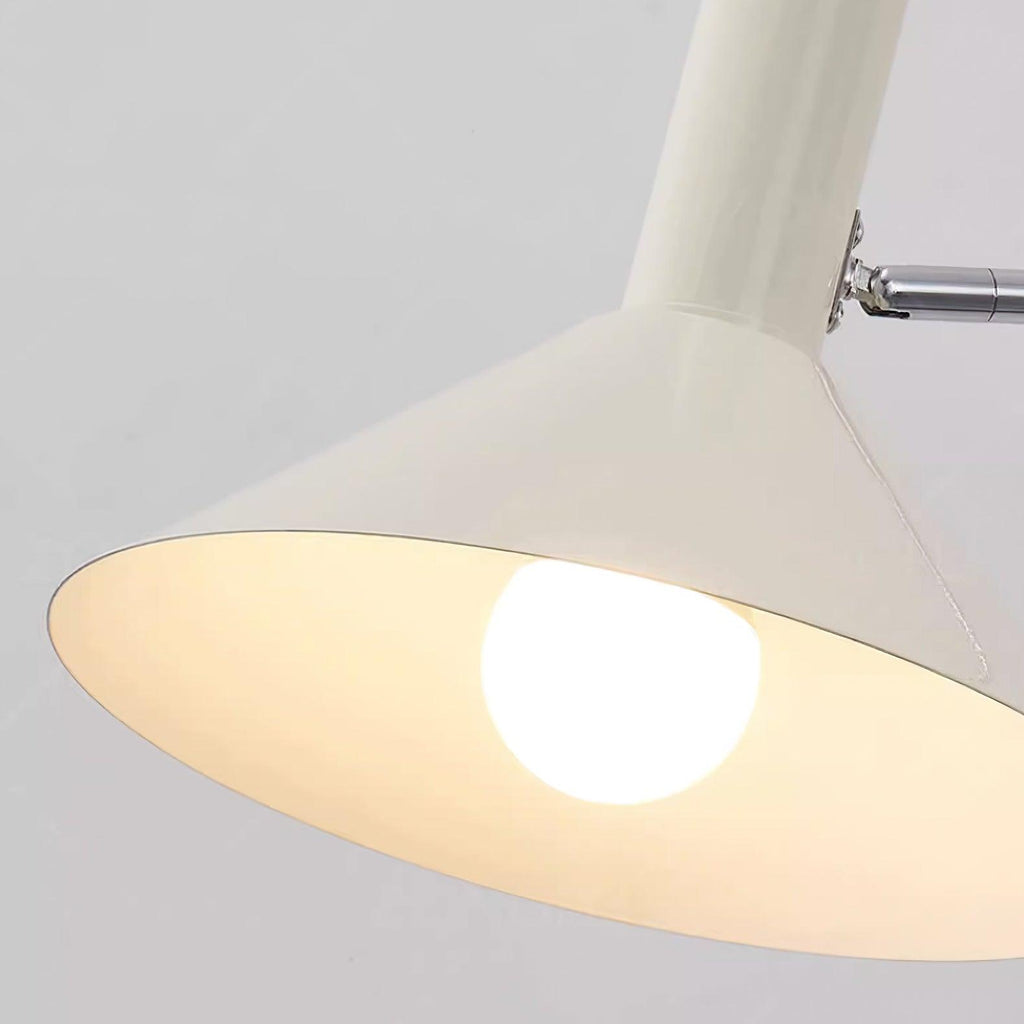 Tizio-Style Pendant Lamp