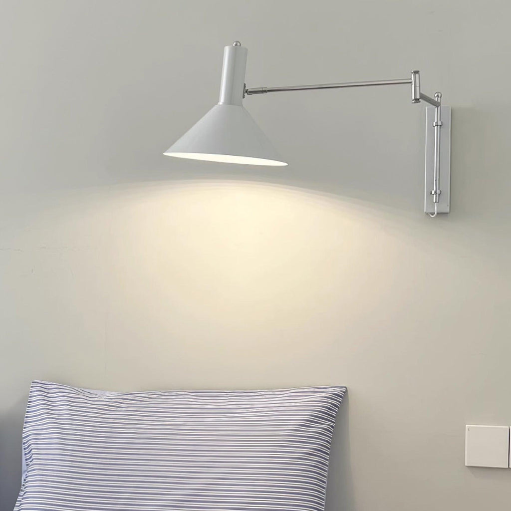 Tizio-Style Pendant Lamp