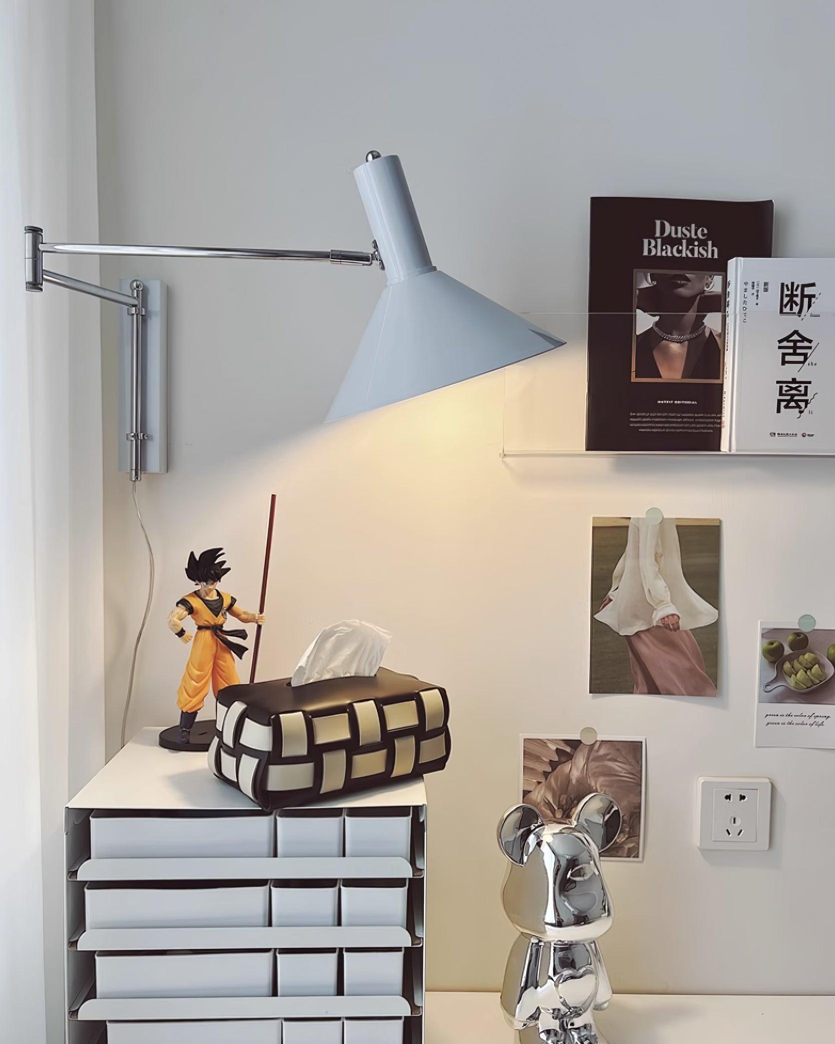 Tizio-Style Pendant Lamp