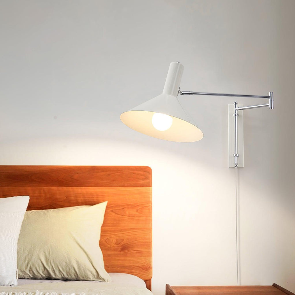 Tizio-Style Pendant Lamp