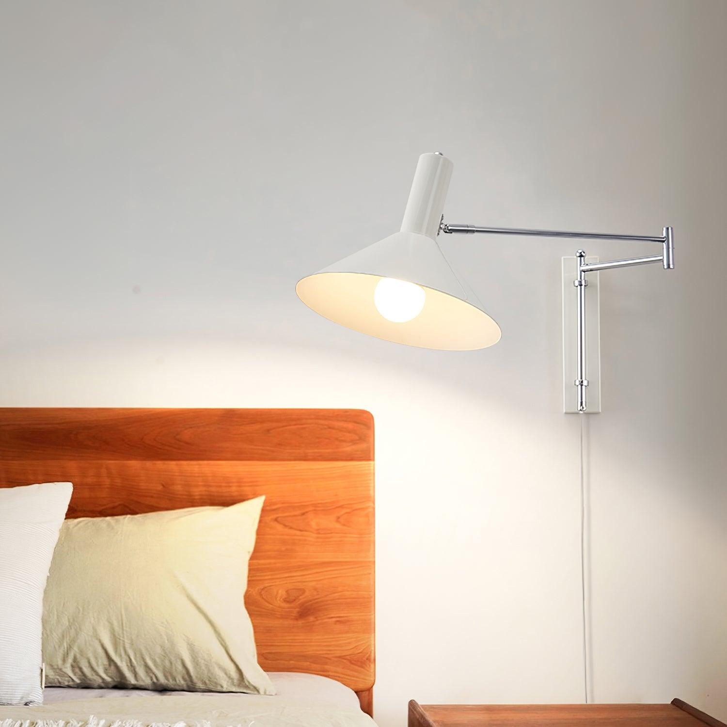 Tizio-Style Pendant Lamp
