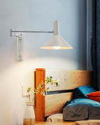 Tizio-Style Pendant Lamp