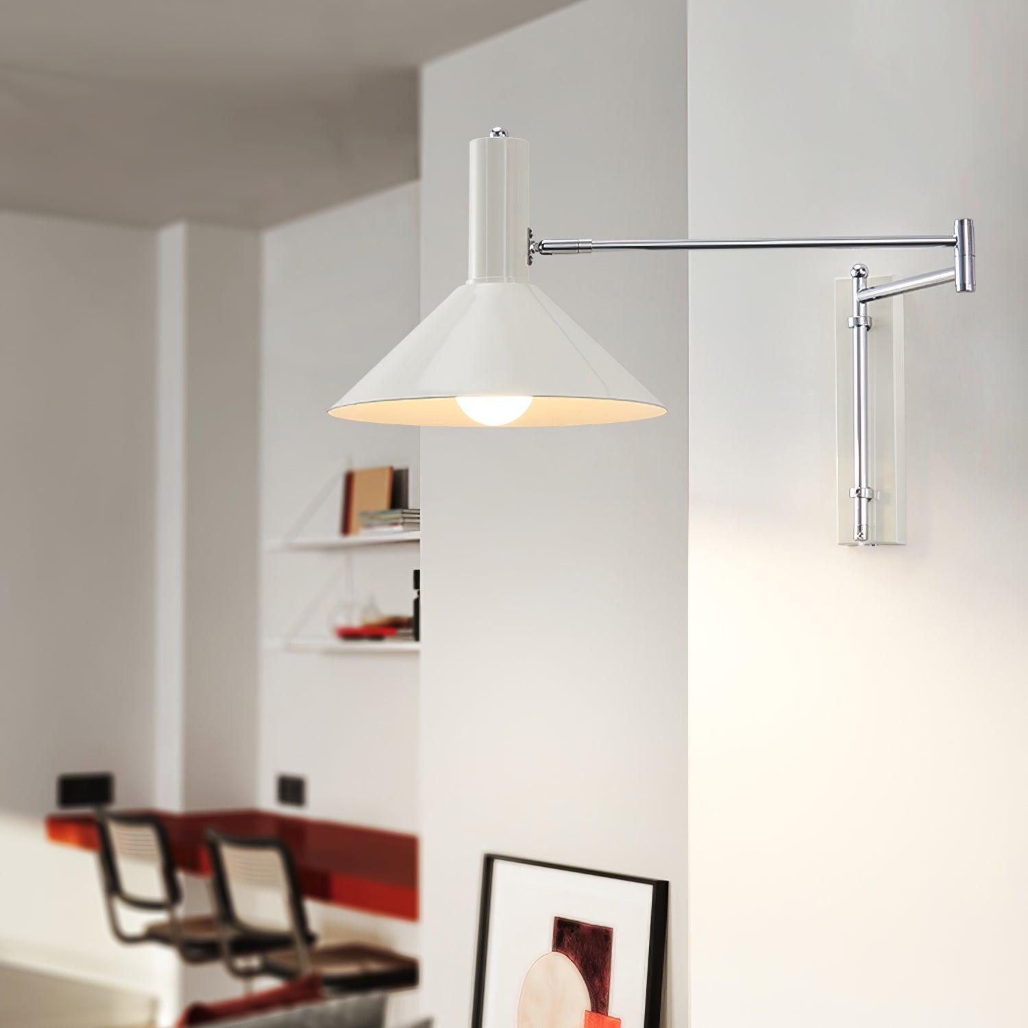 Tizio-Style Pendant Lamp