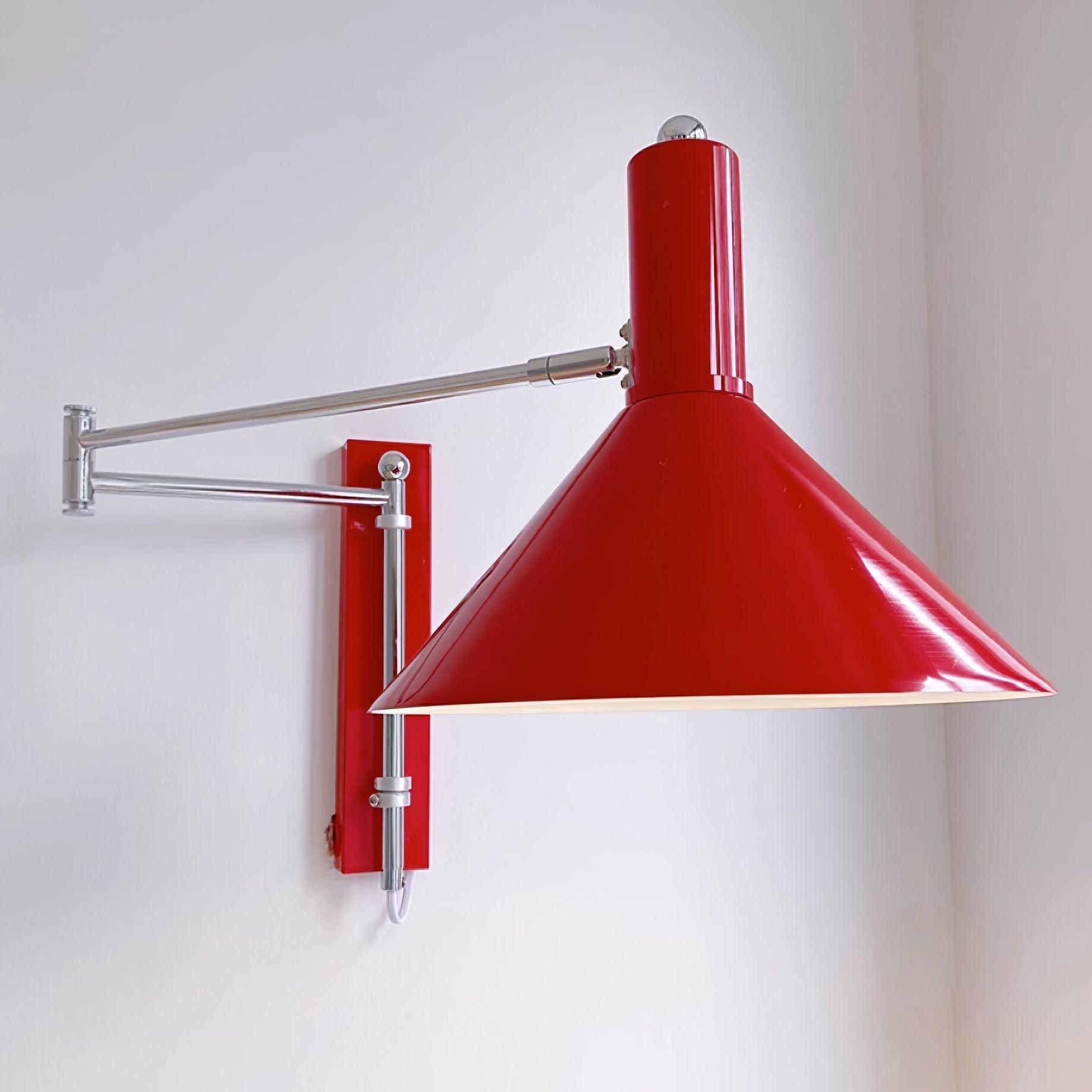 Tizio-Style Pendant Lamp