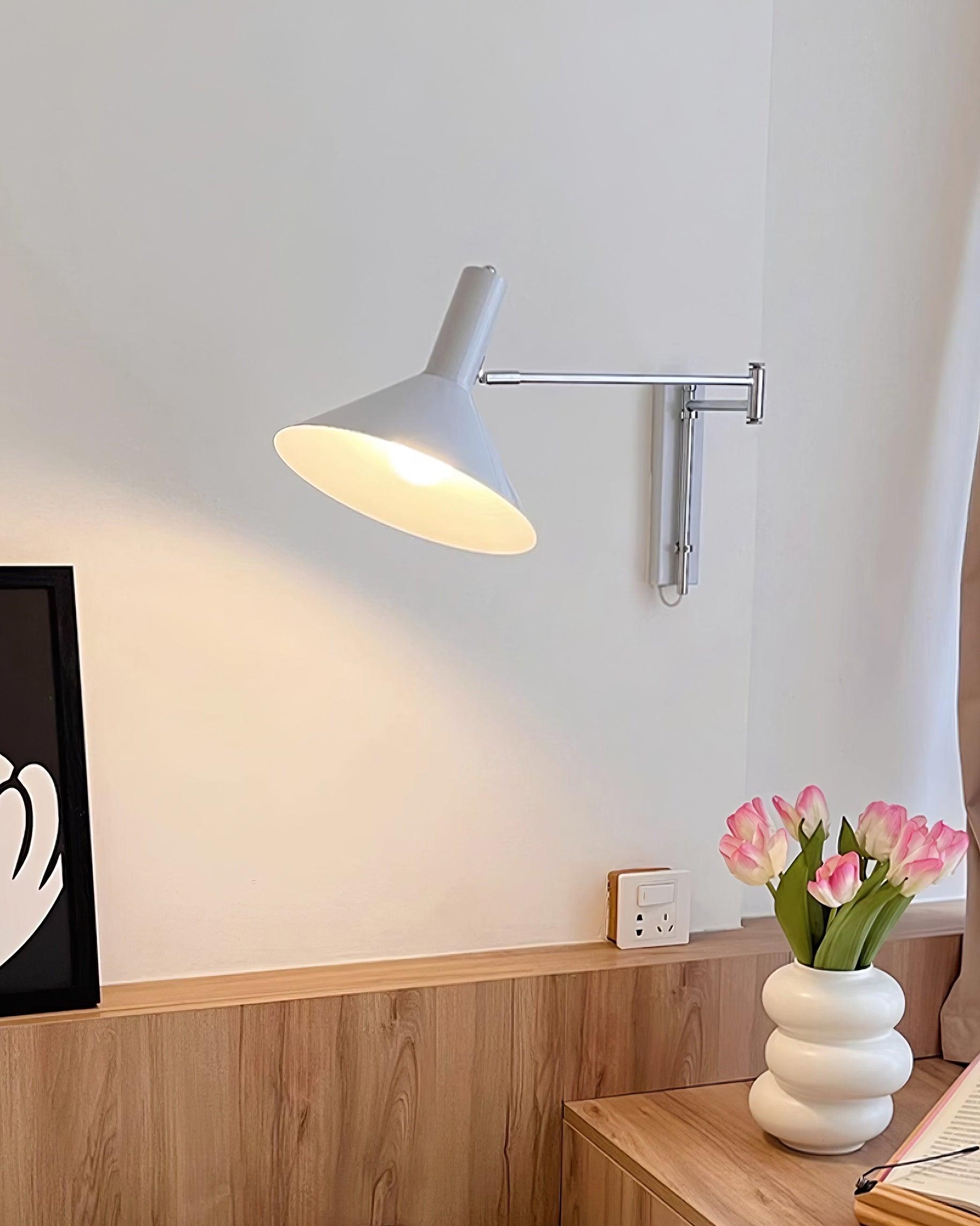 Tizio-Style Pendant Lamp