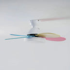 Petalo Ceiling Fan Light