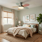 Petalo Ceiling Fan Light