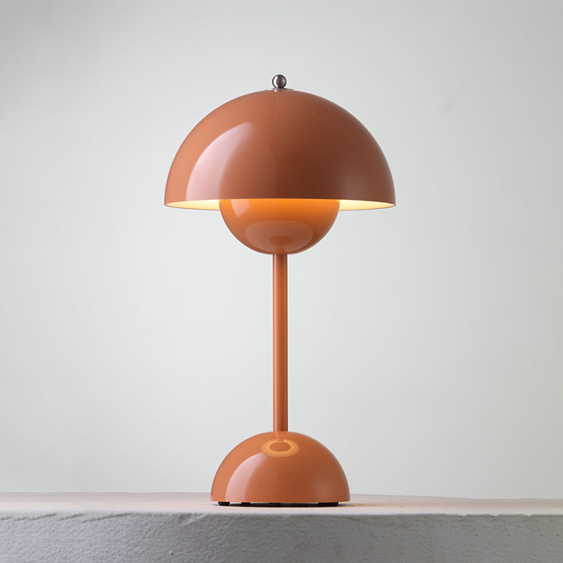 Rechargeable Cordless LED Table Lamp