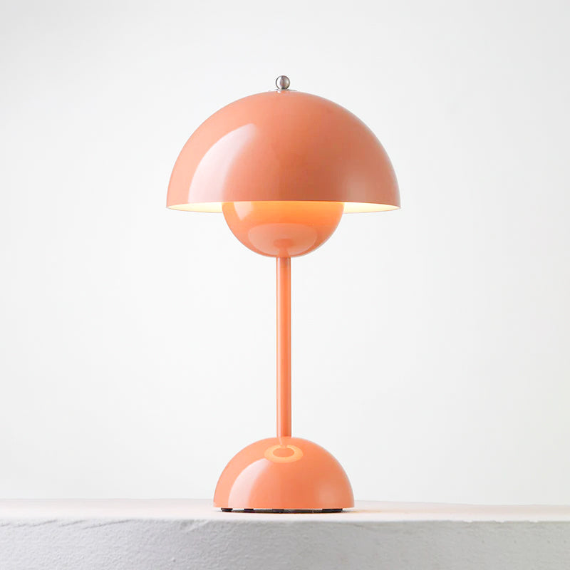 Rechargeable Cordless LED Table Lamp