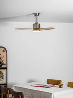 Polaris Streamlined Modern Ceiling Light Fixture