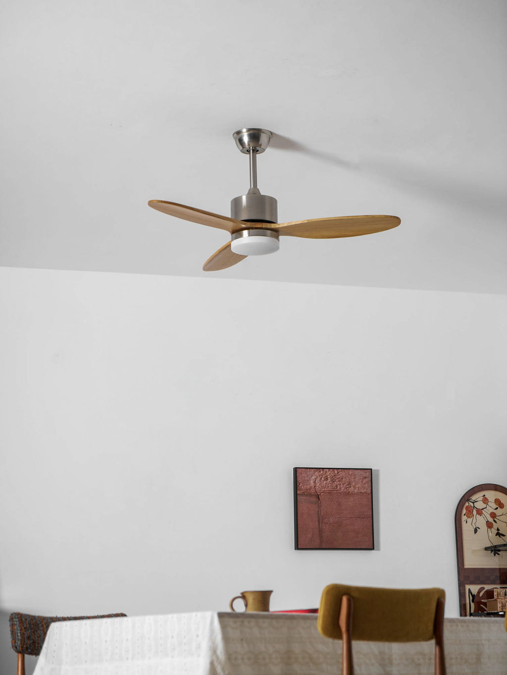 Polaris Streamlined Modern Ceiling Light Fixture