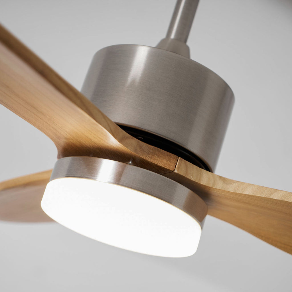 Polaris Streamlined Modern Ceiling Light Fixture