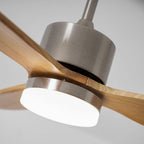 Polaris Streamlined Modern Ceiling Light Fixture