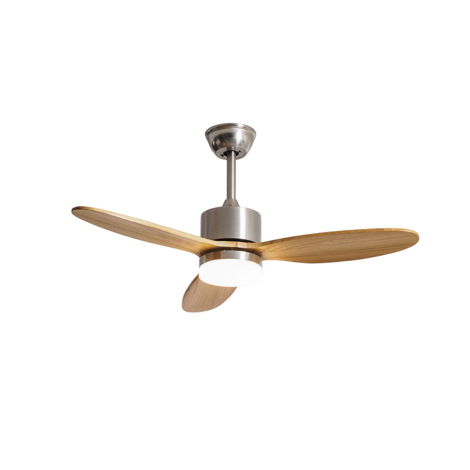 Polaris Streamlined Modern Ceiling Light Fixture