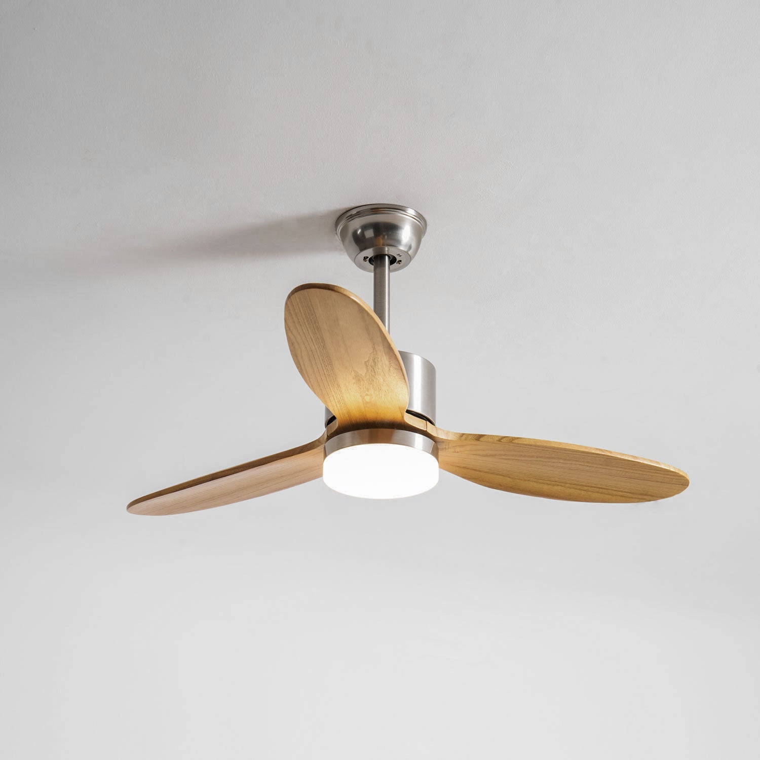 Polaris Streamlined Modern Ceiling Light Fixture