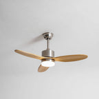 Polaris Streamlined Modern Ceiling Light Fixture