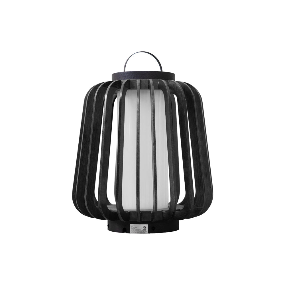 Terra Outdoor Lantern Light