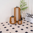 Terra Outdoor Lantern Light