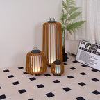 Terra Outdoor Lantern Light