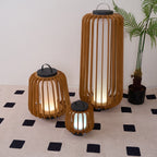 Terra Outdoor Lantern Light