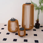 Terra Outdoor Lantern Light