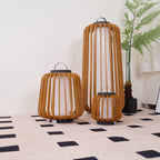 Terra Outdoor Lantern Light