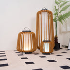 Terra Outdoor Lantern Light