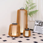 Terra Outdoor Lantern Light