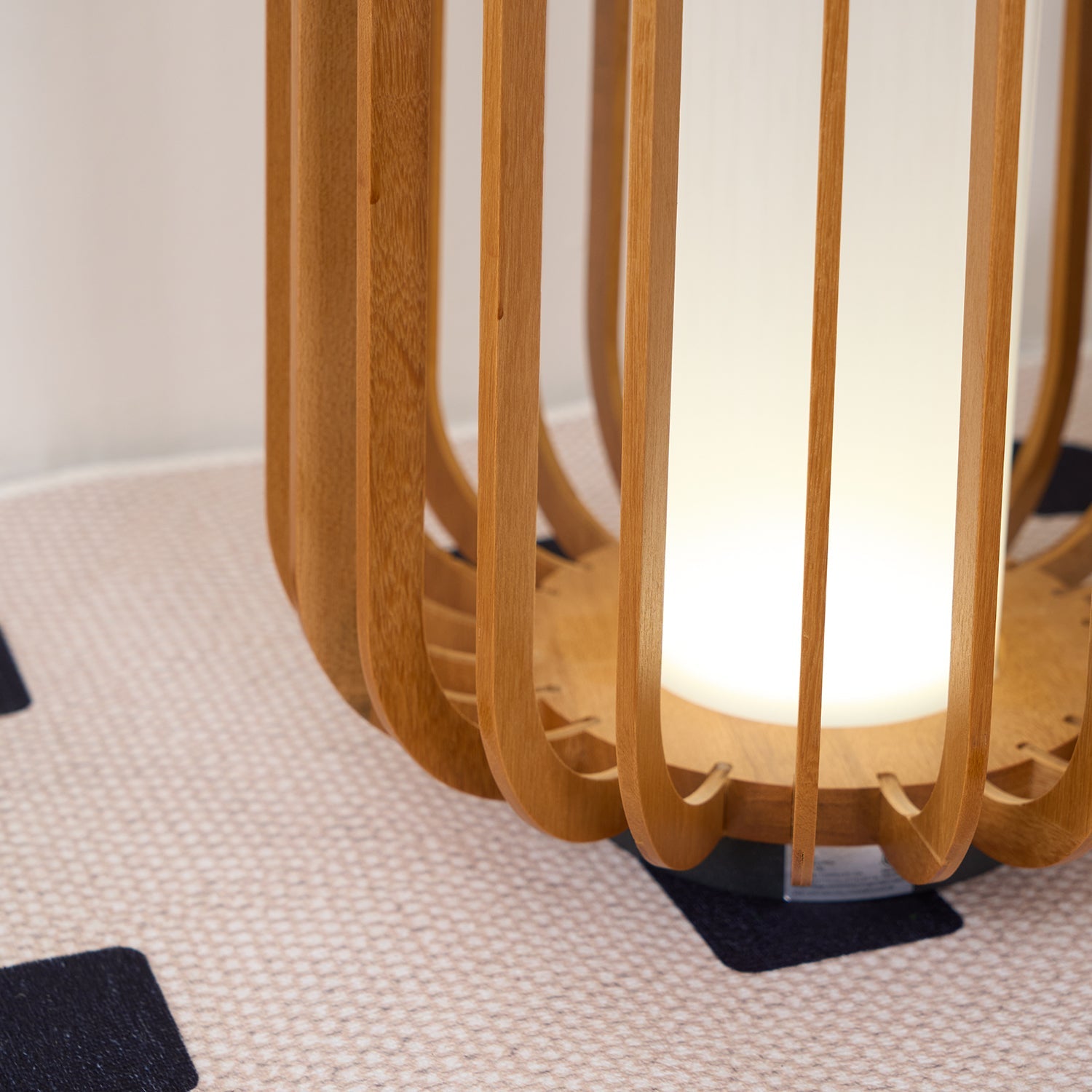 Terra Outdoor Lantern Light