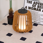 Terra Outdoor Lantern Light
