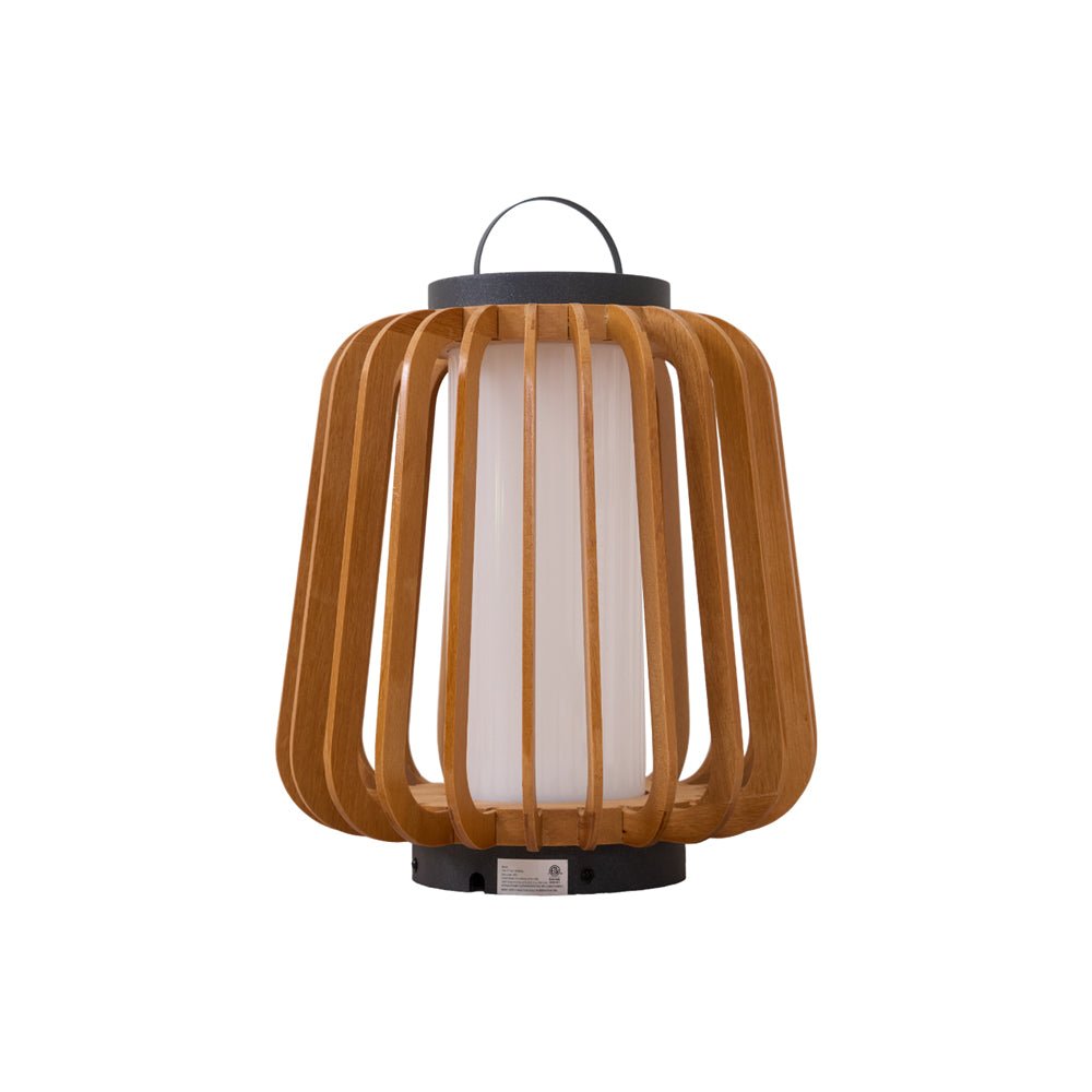 Terra Outdoor Lantern Light