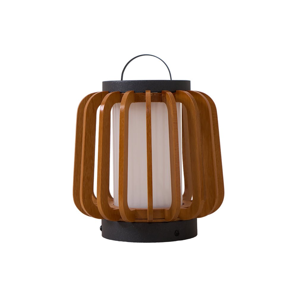 Terra Outdoor Lantern Light