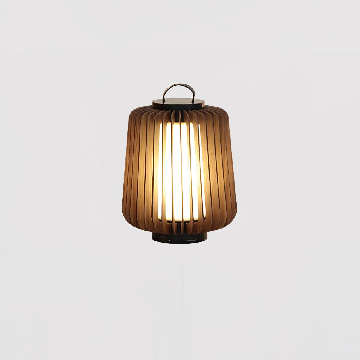 Terra Outdoor Lantern Light