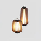 Terra Outdoor Lantern Light