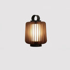 Terra Outdoor Lantern Light