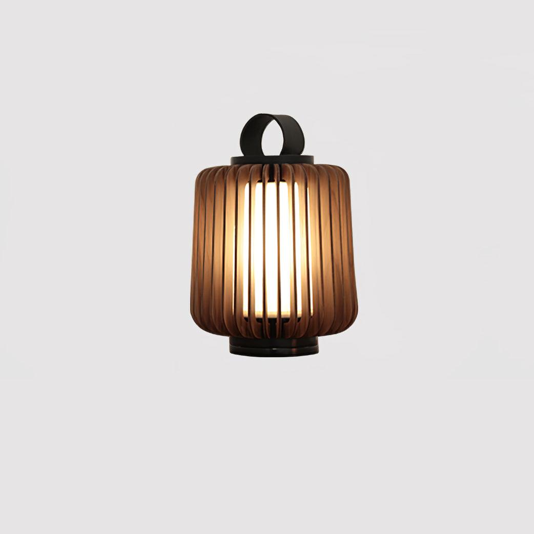 Terra Outdoor Lantern Light