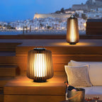 Terra Outdoor Lantern Light