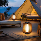 Terra Outdoor Lantern Light