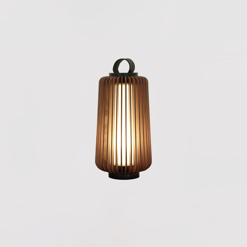 Terra Outdoor Lantern Light