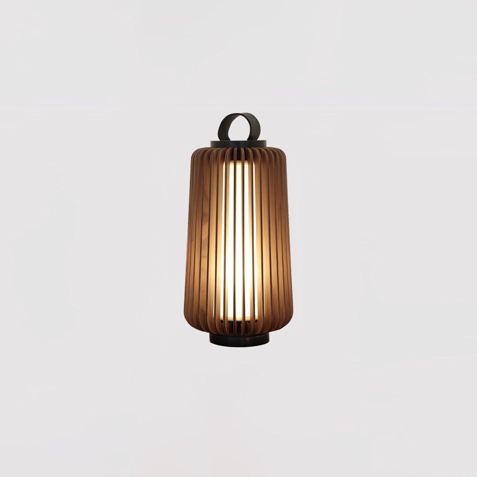 Terra Outdoor Lantern Light