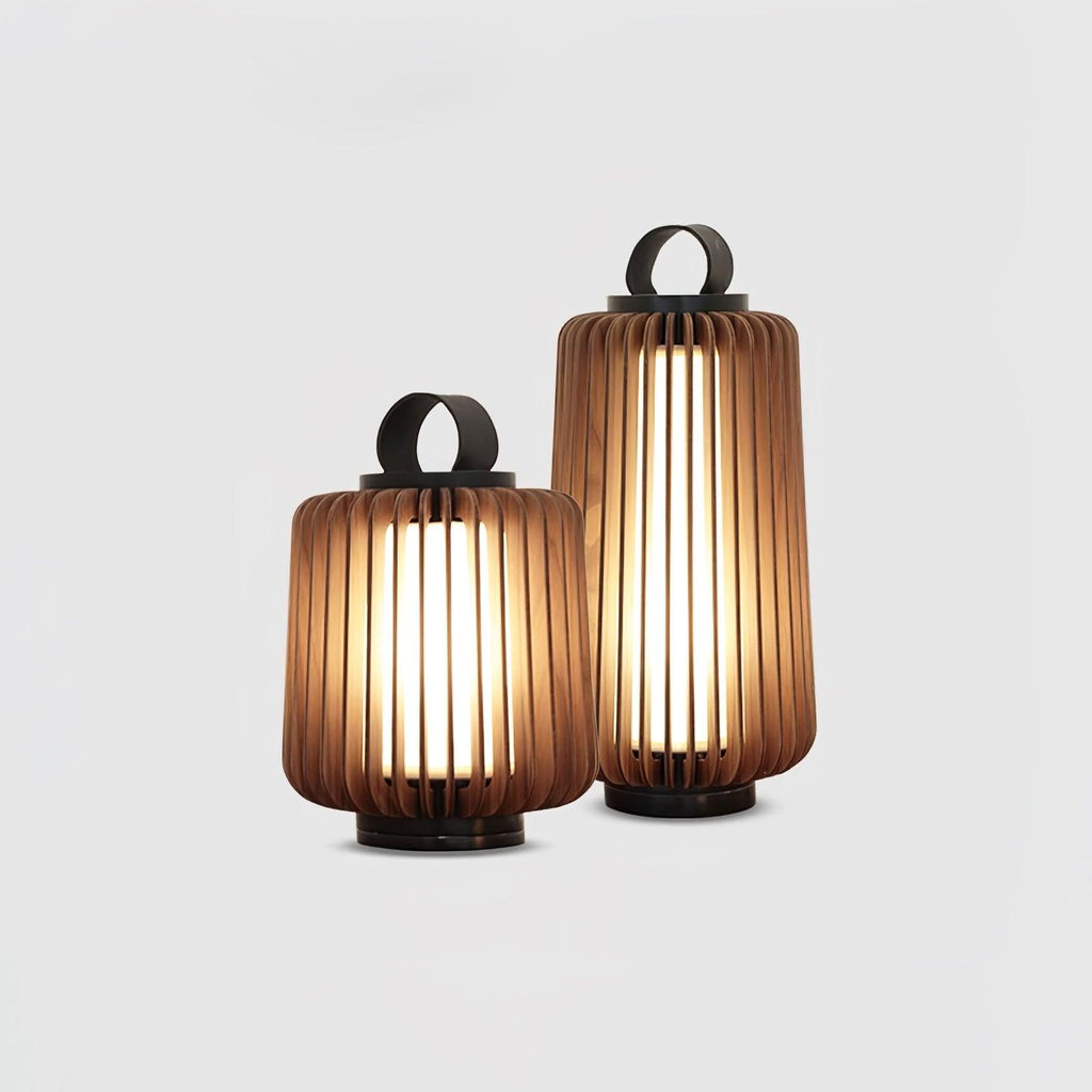 Terra Outdoor Lantern Light