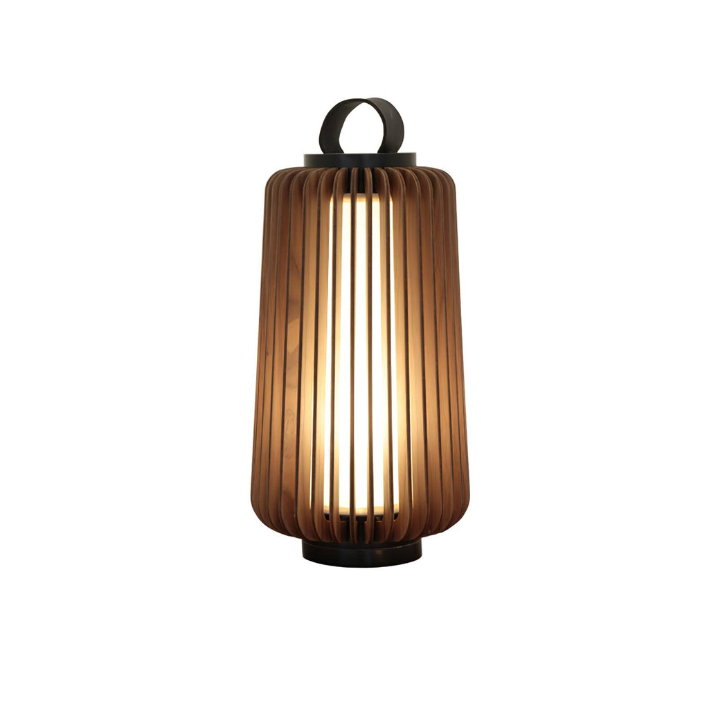 Terra Outdoor Lantern Light