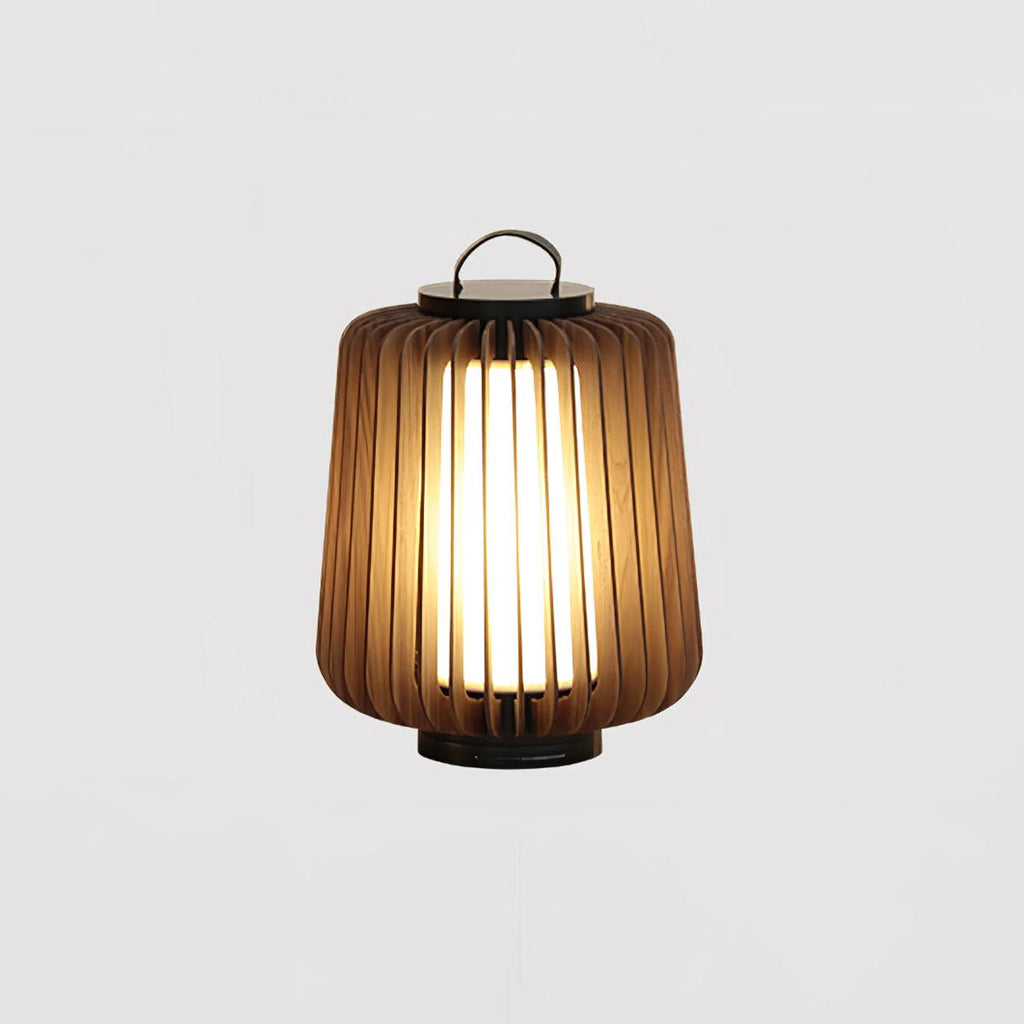 Terra Outdoor Lantern Light