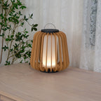 Terra Outdoor Lantern Light