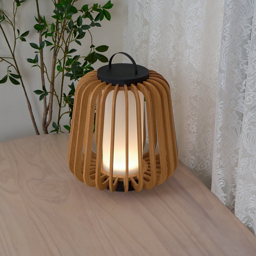 Terra Outdoor Lantern Light