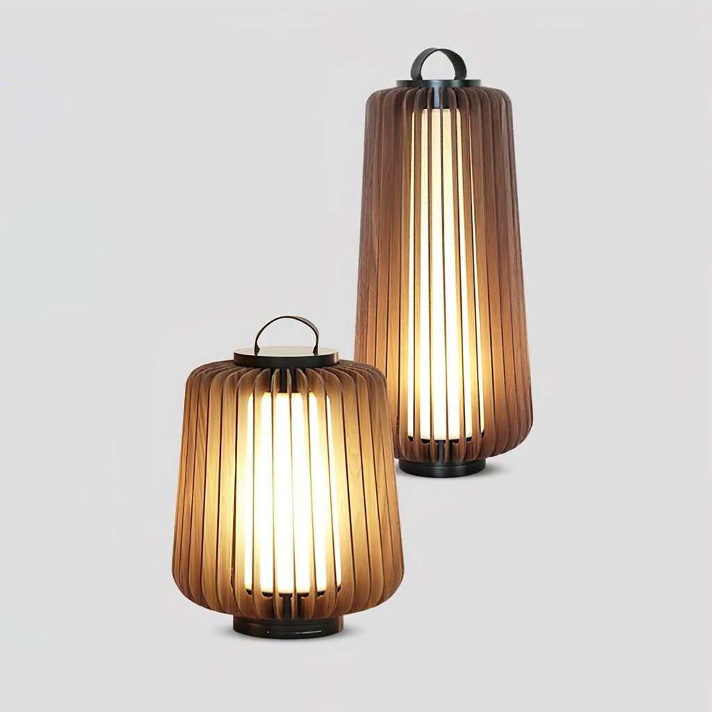 Terra Outdoor Lantern Light