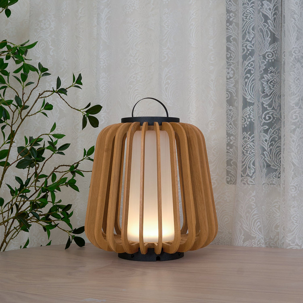 Terra Outdoor Lantern Light