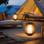 Terra Outdoor Lantern Light